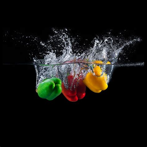 Water Splash Photography Made Easy