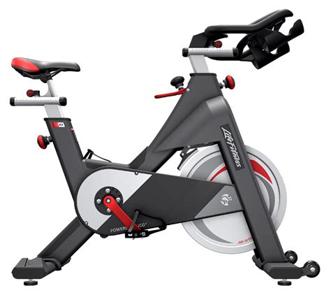 Life Fitness IC3 Indoor Cycle | Fitness Direct