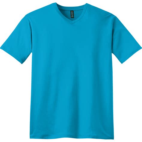 Discontinued V Neck Tee
