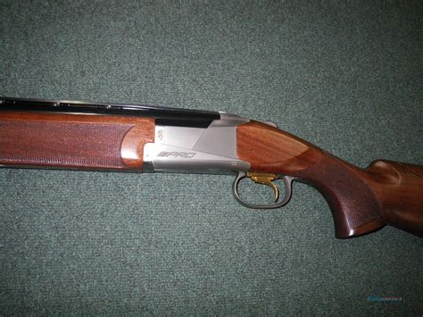 Browning Citori 725 Pro Sporting 12ga 32 New For Sale