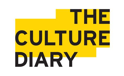Praline Creates The Culture Diary Branding Based On The Golden Ratio