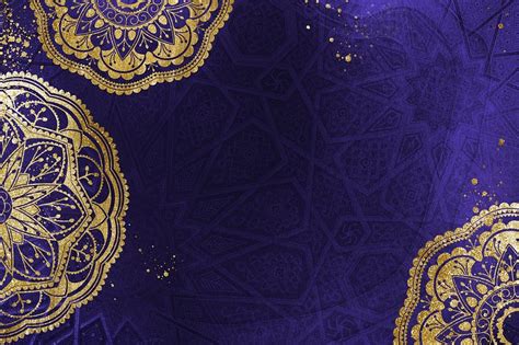 Purple Islamic Background Images Free Photos Png Stickers