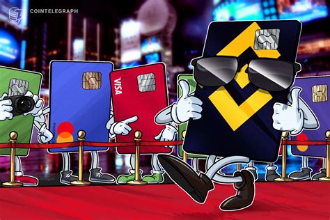 Maybe you would like to learn more about one of these? Binance's Swipe-Powered Crypto Debit Card Debuts in Europe