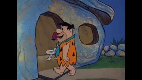 The Flintstones Season 4 Episode 19 Trying Keep It Down A Night