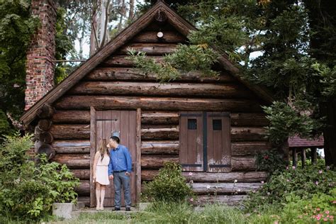 Maybe you would like to learn more about one of these? Log Cabin in Golden Gate Park | Golden gate park, San ...