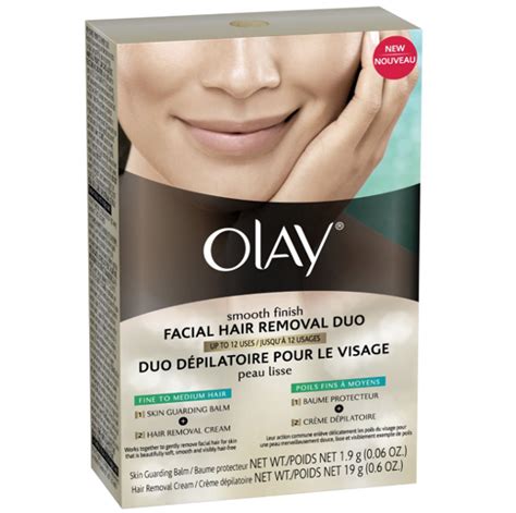 Place it over the hair on the upper lip and let it sit for around 20 minutes. Upper Lip Hair Removal: Best Solutions and Costs|