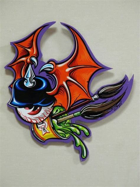 See more ideas about pinstripe art, pinstriping, pinstriping designs. Boo pinstriping | Pinstripe art, Kustom kulture art ...