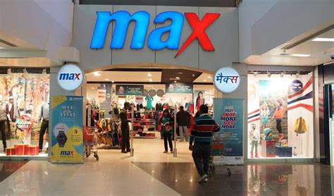 Max Fashion Continues Egypt Expansion Retail And Leisure International