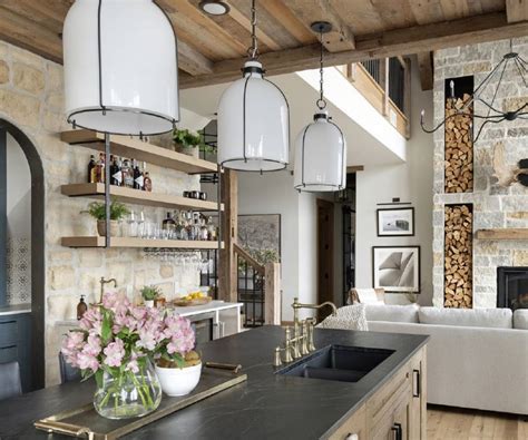 20 Rustic Lighting Ideas To Add Instant Warmth To Any Space Storables