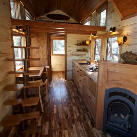 9 Incredible Tiny House Plans For A Diy Tiny House In 2022