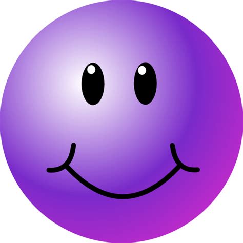 Smiley Face Animation Clipart Best