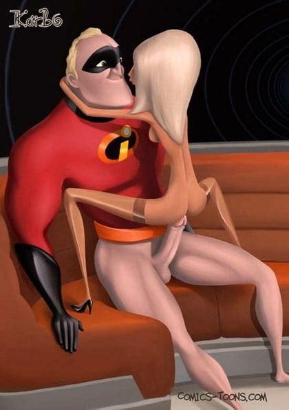 Mirage And Mr Incredible Pics Xhamster