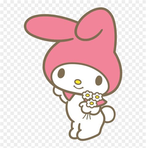 my melody png 10 free Cliparts | Download images on Clipground 2022