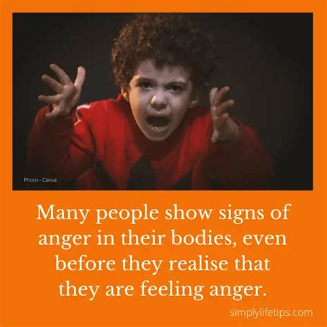 How To Control Anger With Easy Steps