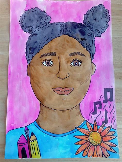 Gigaguenstig.de has been visited by 10k+ users in the past month Amy Sherald Inspired Self-Portrait in 2020 | Amy sherald ...