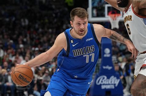 Luka Doncic Earns 50th Career Triple Double