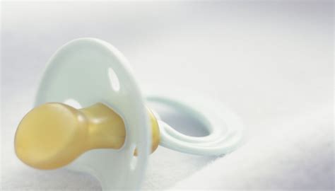 But it is not worth all the ill effects it to correct this malocclusion your child needs to go through fixed orthodontic treatment using wires how to break the habit? How Often Should You Change Pacifiers? | How To Adult