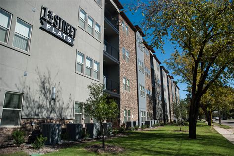 Baylor University: 11th Street Flats – Waco, TX – Newsome Development