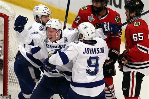 How To Watch Lightning Vs Blackhawks Game 4 Live Stream Online