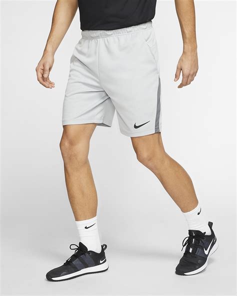 Nike Dri Fit Mens Training Shorts