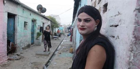 A Transgender Modeling Agency Is Opening — In India
