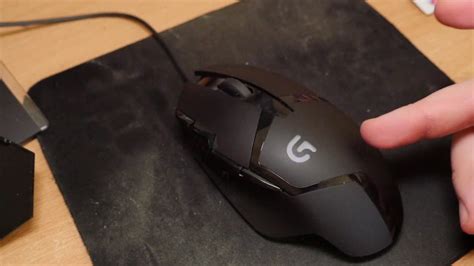 There are no downloads for this product. Logitech G402 Software / Downloading instaling and using ...