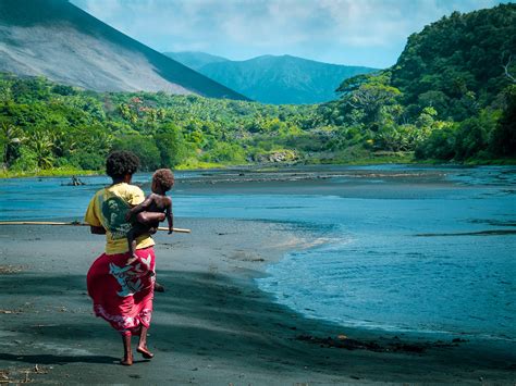 Why Tanna Island In Vanuatu Should Be Your Next Big Adventure Lonely
