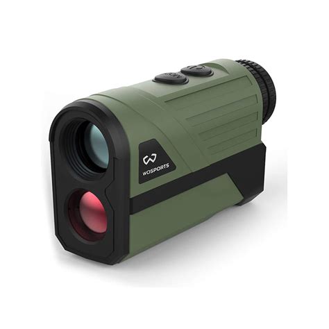 Top 3 Best Affordable Military Grade Rangefinder Laserworks Le 032
