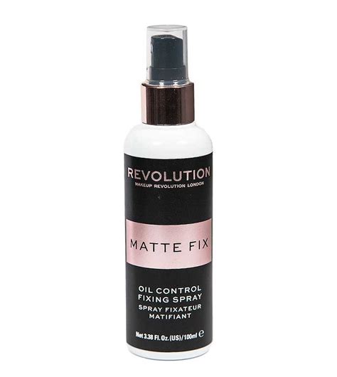 En perfumerías ana puedes comprar perfumes online las 24 horas al día, los siete días de la semana. Comprar Makeup Revolution - Fijador del maquillaje en ...