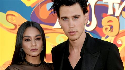 Why Austin Butler And Vanessa Hudgens Broke Up After So Many Years Together