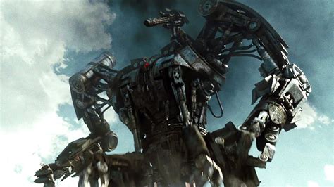 Terminator 3 Robots Loxafever