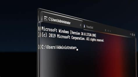 A Ferramenta De Linha De Comando Do Windows 11 Está Recebendo Um Novo