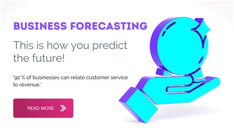 What Is Business Forecasting And How To Increase Your Forecast Accuracy
