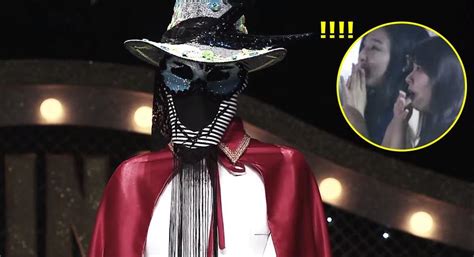 King of mask singer ep 314 english subbed free. VIDEO] SPICA member wows "King of Masked Singer" panel ...