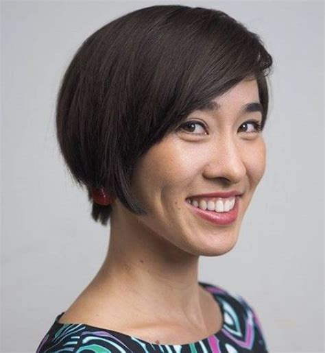 Maybe you would like to learn more about one of these? 20 Low Maintenance Haircuts and Hairstyles