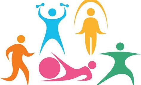 Do you feel like there's something a little bit off when you return home from work every night? Download High Quality fitness clipart physical wellness ...
