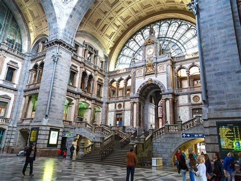 See tripadvisor's 199,015 traveler reviews and photos of antwerp tourist attractions. 10 Best Things to See and Do in Antwerp, Belgium - Trips ...