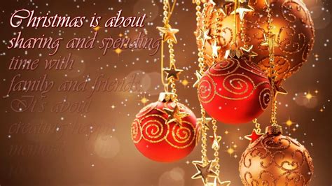 It is christmas time once again. Latest #50 Merry Christmas Quotes 2017 | Christmas Wishes ...
