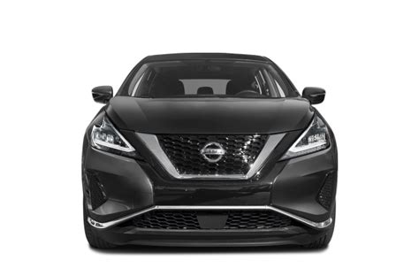 2019 Nissan Murano Specs Price Mpg And Reviews