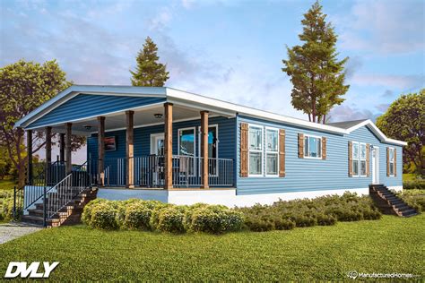 Woodland Series The Shiloh Wl 7406 By Deer Valley Homebuilders
