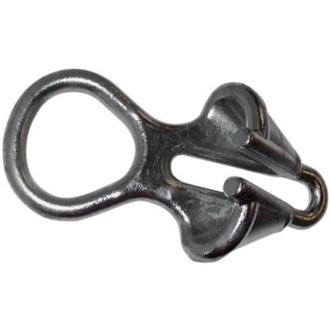 Mooring Chain Claw Anchor Chain Claw Suits 10 12mm With 4 Metre
