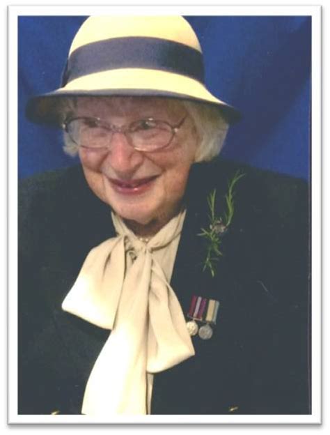 Dorothy Clarke Obituary Funeral Guide Australia