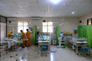 Tingkatkan Layanan Pemkot Magelang Tambah Rumah Sakit Tipe C Dan D