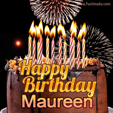 Happy Birthday Maureen S Download Original Images On