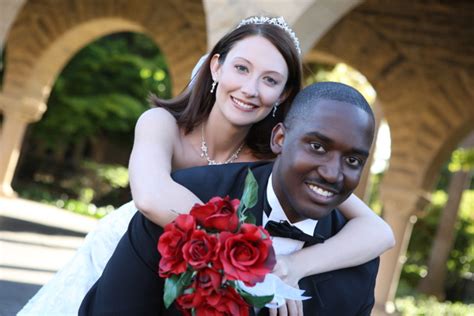 More And More People Embrace Interracial Marriage Why Love Is All Colors
