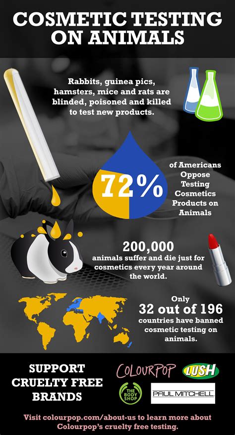 Animal Testing Facts Top Five Reasons To Stop Animal Testing Peta