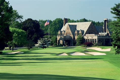 Course architect gil hanse, who oversaw winged foot's restoration, takes us through the west golf course's most. Winged Foot Golf Club - West Course | Planet Golf