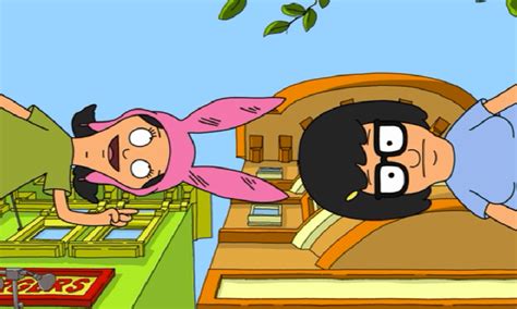 'Bob's Burgers' EPs Lizzie & Wendy Molyneux Ink Fox TV Overall Deal ...