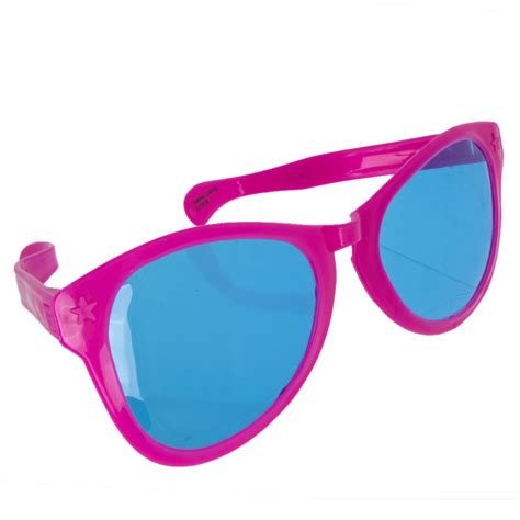 Assorted Jumbo Sunglasses Hobby Lobby 109686
