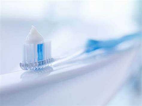 Teeth Whitening Why Trendy Toothpastes Could Damage Teeth